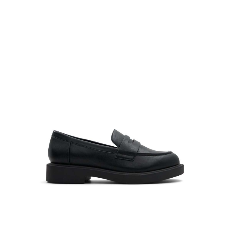 Mocassin Call It Spring Frankiie Noir Femme | JEU-6480481